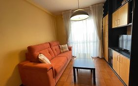 Apartamento Curros Enriquez